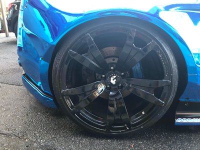 صورة مصغرة 19 لـ 2004 Lamborghini GALLARDO