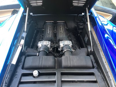 صورة مصغرة 15 لـ 2004 Lamborghini GALLARDO