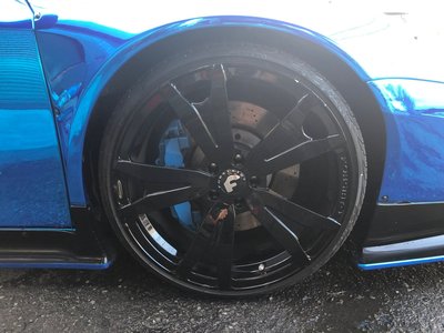 صورة مصغرة 20 لـ 2004 Lamborghini GALLARDO