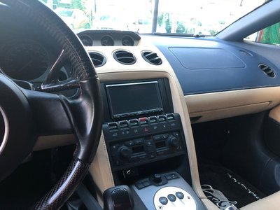 صورة مصغرة 11 لـ 2004 Lamborghini GALLARDO