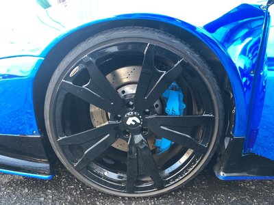 صورة مصغرة 17 لـ 2004 Lamborghini GALLARDO