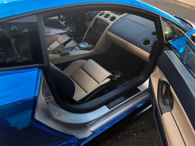 صورة مصغرة 14 لـ 2004 Lamborghini GALLARDO