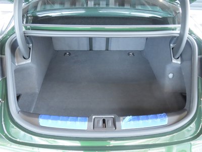 صورة مصغرة 11 لـ 2025 Porsche TAYCAN
