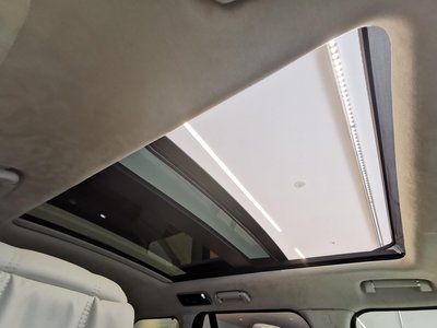 LAND ROVER RANGE ROVER - 4