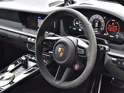 PORSCHE 911 - 3