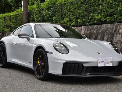 PORSCHE 911 - 1