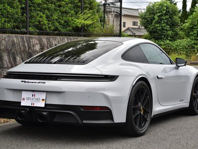 PORSCHE 911 - 10