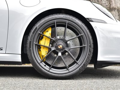 PORSCHE 911 - 7