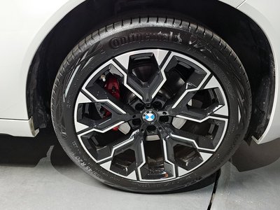 BMW X3 - 8