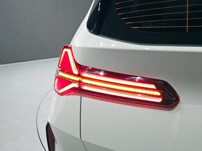 BMW X3 - 10