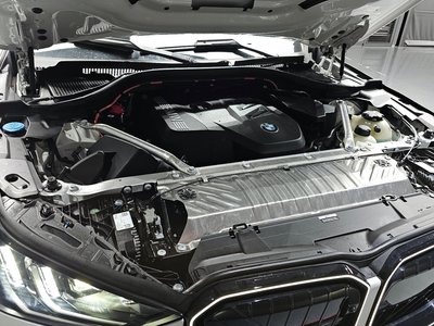 BMW X3 - 7