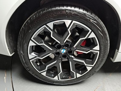 BMW X3 - 6