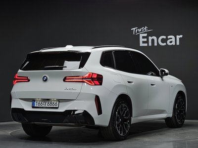 BMW X3 - 4