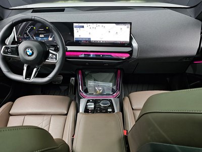 BMW X3 - 5