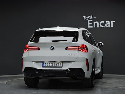 BMW X3 - 3