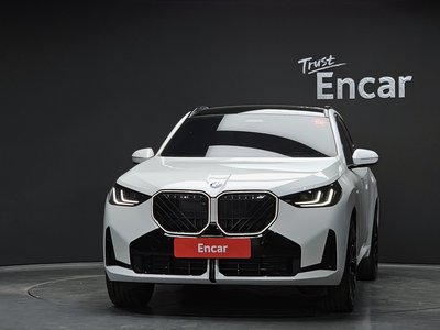 BMW X3 - 2
