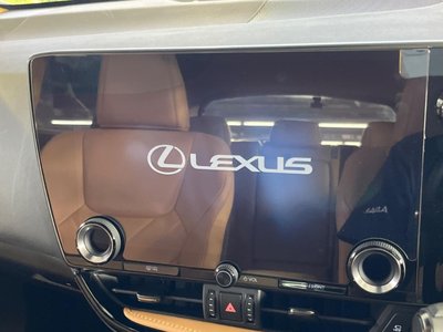 2023 Lexus NX 照片 5