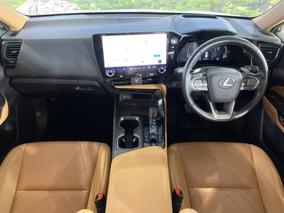 2023 Lexus NX 照片 3