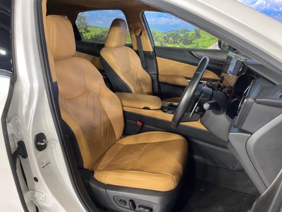 2023 Lexus NX 照片 8