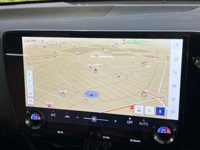 2023 Lexus NX 缩略图 30