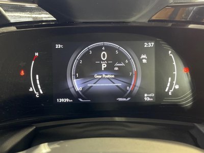 2023 Lexus NX 缩略图 29