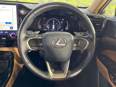 2023 Lexus NX 缩略图 11
