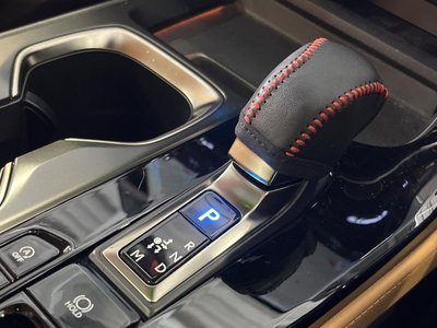 2023 Lexus NX 缩略图 44