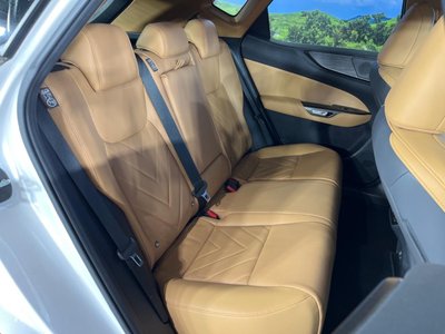 2023 Lexus NX 照片 9