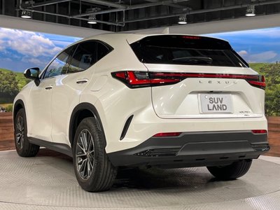 2023 Lexus NX 缩略图 24