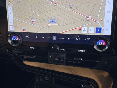 2023 Lexus NX 缩略图 31