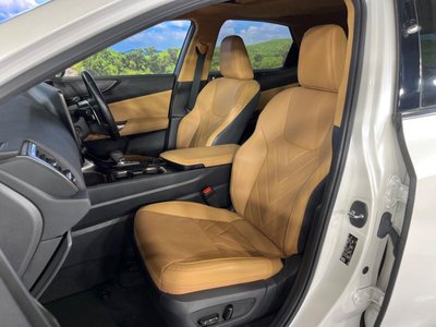 2023 Lexus NX 缩略图 62