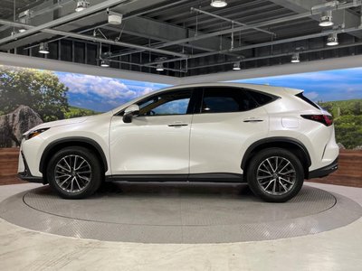 2023 Lexus NX 缩略图 21