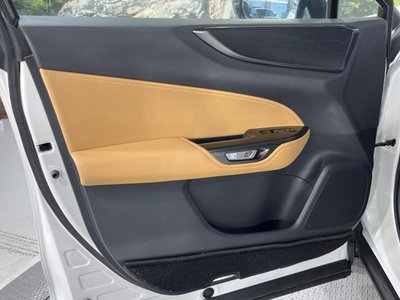2023 Lexus NX 缩略图 66