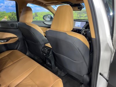 2023 Lexus NX 缩略图 63