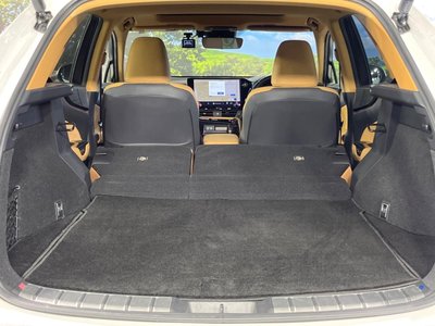 2023 Lexus NX 照片 10