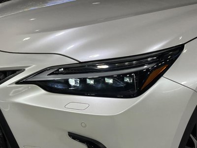 2023 Lexus NX 缩略图 26