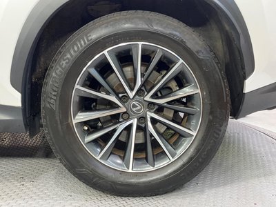 2023 Lexus NX 缩略图 72