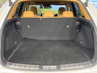 2023 Lexus NX 缩略图 64
