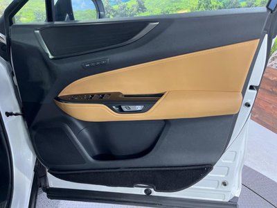 2023 Lexus NX 缩略图 67
