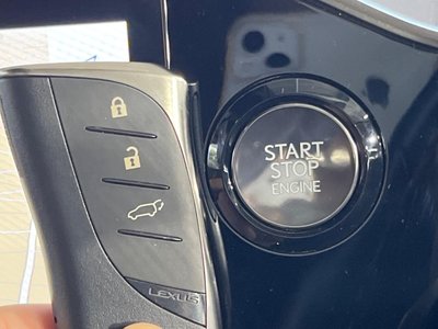 2023 Lexus NX 缩略图 28