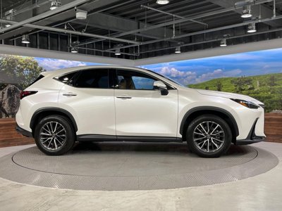2023 Lexus NX 缩略图 22
