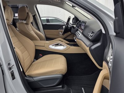 2025 Mercedes-BENZ GLS thumbnail 17