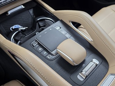 2025 Mercedes-BENZ GLS thumbnail 35