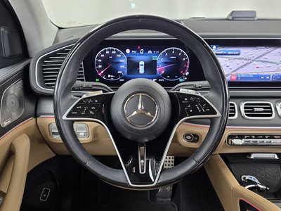 2025 Mercedes-BENZ GLS thumbnail 19