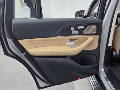 2025 Mercedes-BENZ GLS thumbnail 15