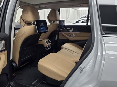 2025 Mercedes-BENZ GLS thumbnail 16
