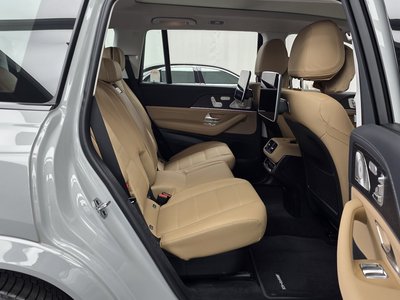 2025 Mercedes-BENZ GLS thumbnail 18