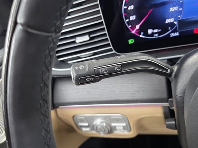 2025 Mercedes-BENZ GLS thumbnail 30