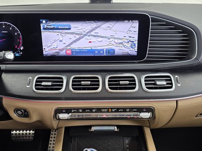 2025 Mercedes-BENZ GLS thumbnail 20
