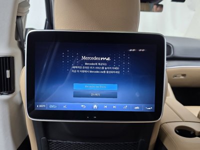2025 Mercedes-BENZ GLS thumbnail 33
